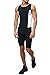 Sundried Mens Premium Padded Triathlon Tri Suit Compression Duathlon Running Swimming Cycling Skin Suit
