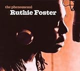 PHENOMENAL RUTHIE FOSTER (UK)                      image