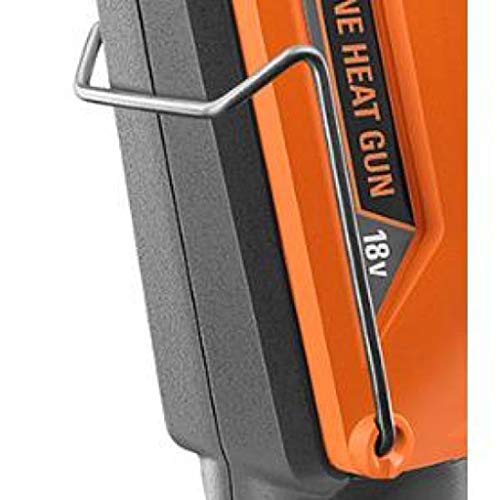 Ridgid 18Volt Cordless Butane Heat Gun Pricepulse