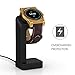 LG Urbane W150 Charger Stand, Lucco Micro USB Magnetic Charging Cradle Dock for LG Watch Urbane Wearable Smart Watch