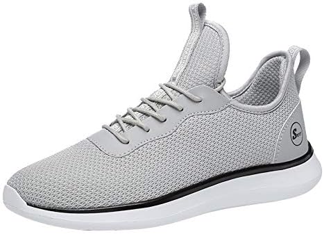 mens black tennis shoes with white soles