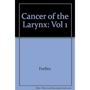 001: Cancer Of The Larynx
