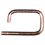 JR Products 01044 Weight Distribution Replacement Pin - 3/16"
