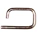 JR Products 01044 Weight Distribution Replacement Pin - 3/16