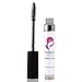 Instant Lash Growth Serum Formula - Best Eyelash & Brow Enhancing Treatment For Rapid Results Giving Stronger, Thicker, Longer, Fuller Lashes To Prevent Fall Out, Thinning & Breakage - Purely Lola