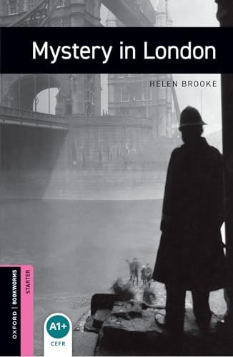 Oxford Bookworms Library, New Edition: Starter Level (250