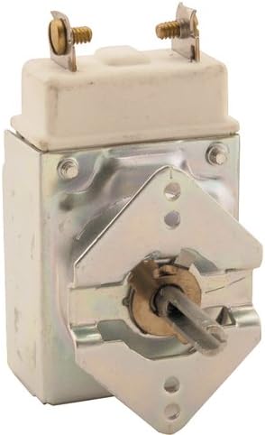 Keating 23145 Thermostat Rx Bulb 5/16 X 10 Temp 245-406 Cap 30 For Keating Fryer 0 461141