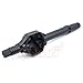 Xtra Speed Steel Alloy Front or Rear Axle Housing for Axial Wraith YETI AR60 RR10 Black #XS-AW230051BK