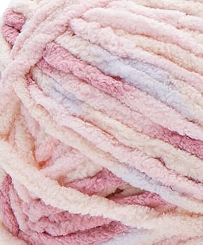 Bernat Baby Blanket Yarn Big Ball oz) Pack with