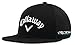 Callaway Golf- Tour Authentic Flat Bill Snapback Cap