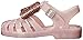 Mini Melissa Mel Aranha Jelly Sandal (Toddler)