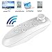 Wireless Bluetooth V3.0 Gamepad Remote Controller Compatible with Android Smart Phone White