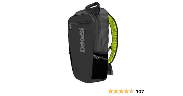 dekasi gopro backpack
