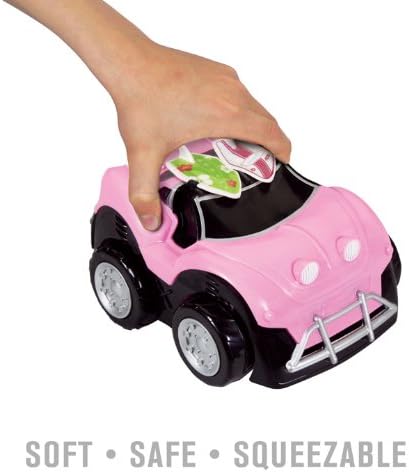 kid galaxy my first rc baja buggy