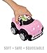 Kid Galaxy My First RC Baja Buggy. Toddler Remote Control Car, Pink, 27 MHz