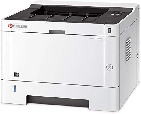 kyocera wireless printer