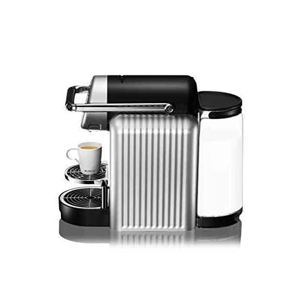Nespresso Zenius ZN100 Pro – Bild 3