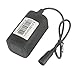 FreeCycle 8.4v 8800mAh Rechargeable Battery Pack for Mountain Bike Light Bicycle Lights & Headlamps Silicone Waterproof Battery-Replacement (4x18650 Batteries)