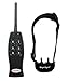 Dogwidgets DW-3 Dog Training Collar with Remote E Collar with Strong Vibration for Small, Medium, Large Dogs Rechargeable Safe and Humane Pet Dog Shock Collar
