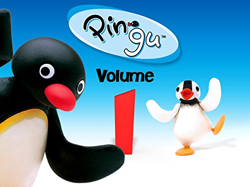Pingu