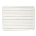 Charles Leonard Dry Erase Board Classroom Pack - Mini Lapboard School Supplies – Set of 12 Two-Sided Plain/Lined Dry Erasable White Boards, 9x12 Inches (35120)