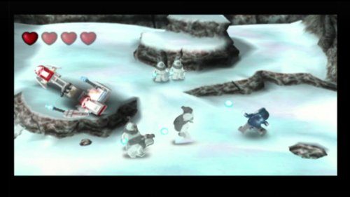 LEGO Star Wars III: The Clone Wars