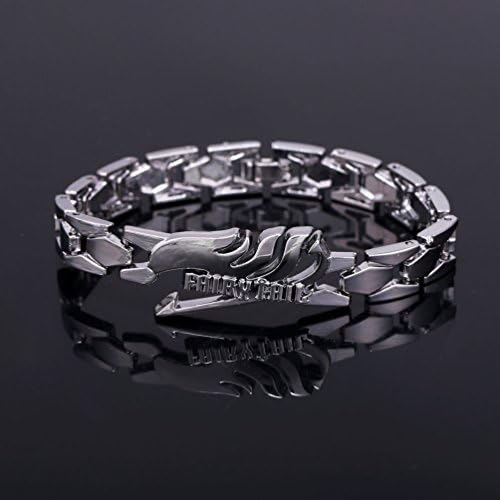 Globalmate Fashion Jewelry Fairy Tail Selling Hip-Hop men'S Fashion Bracelet
