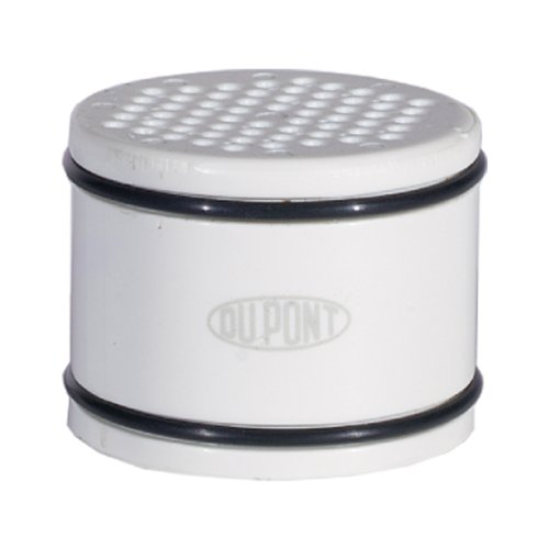 DuPont WFSSC0501 In-Line Shower Granular Carbon Filter