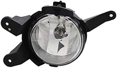ReplaceMyParts - Chevrolet Chevy 11-14 CRUZE FL ASSY RH Passenger Side Right Fog Light