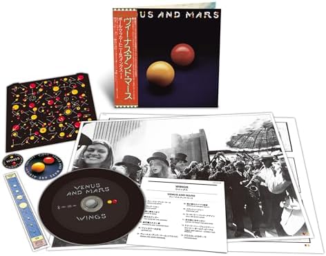 Paul McCartney - McCartney II (Archive Collection) - Amazon.com Music