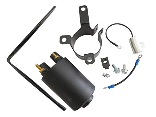 High Performance Ignition Coil Model For 541-0522 166-0820 HE166-0761 HE541-0522