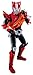 Bandai Kamen Rider Drive TK01 Kamen Rider Drive Type Speed