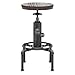 Topower Industrial Barstool, 13