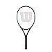 Wilson Ultra 25 Junior Tennis Racquet Strung Synthetic Gut Power in Custom String Colors