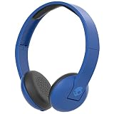 Skullcandy S5URJW-546 On-Ear Wireless Headphones (Royal Cream)