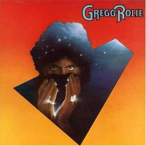 洋楽 Gregg Rolie / ROUGH TRACKS / JOURNEY Rough Tracks - Amazon.com Music