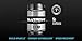 KAGED MUSCLE, L-Glutamine Powder 300 Gram, Vegan, Support Muscle Recovery, Post Workout, Glutamine, Banned-Substance Free, Unflavored, 60 Servings