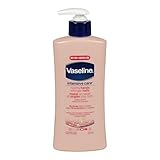 Vaseline Healthy Hand & Nail Conditioning Hand Lotion with Keratin & Vitamin E