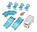 Finding Dory Swigglefish Hank Truck Playset