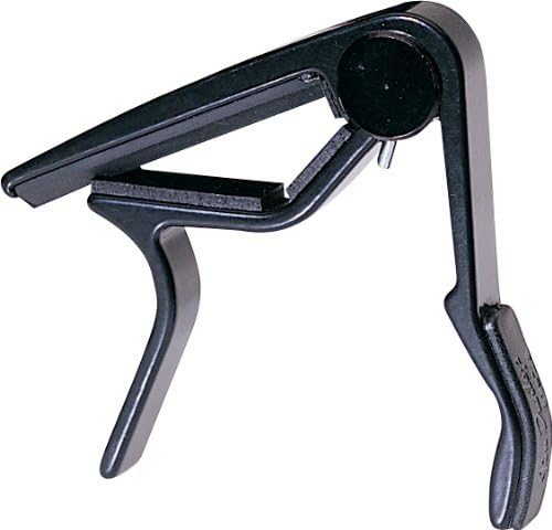 Glitzy Guitar Capo