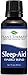 Plant Therapy Sleep Aid Synergy Essential Oil Blend. 100% Pure, Undiluted, Therapeutic Grade. Blend of: Mandarin, Ylang-Ylang, Valerian, Lavender and Neroli. 30 mL (1 Ounce).