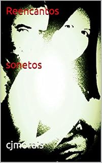 Livro Reencantos     sonetos