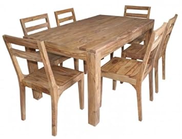 Essgruppe 6 Personen