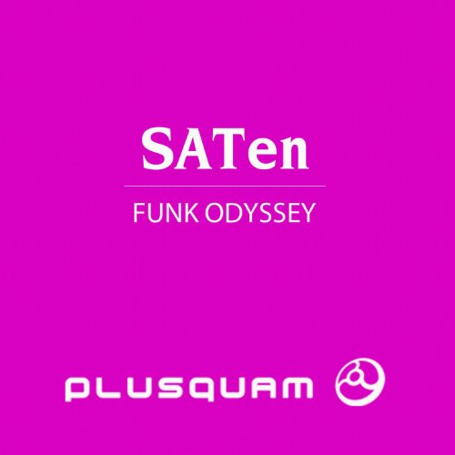 A Funk Odyssey - Jamiroquai Songs, Reviews, Credits