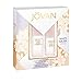 Jovan Women White Musk 2-Piece Gift Set, 1-Ounce and 2-Ounce Bottle, Total Retail Value $20.00