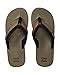 Billabong Men's All Day Impact Supreme Cushion Eva Footbed Sandal