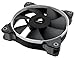 Corsair CO-9050012-WW Air Series SP120 PWM Quiet Edition - Twin Pack