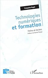 Technologies numériques et formation