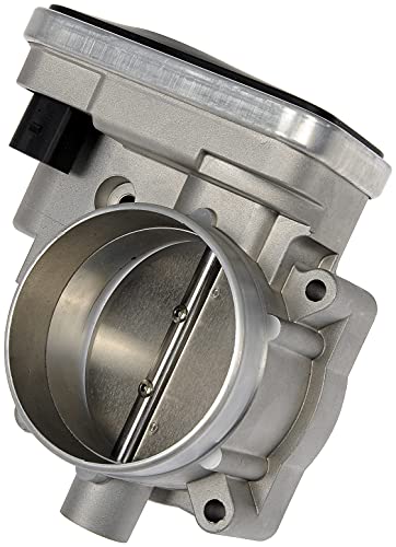 Dorman 977-781 Electronic Throttle Body Compatible with Select Dodge Models (OE…