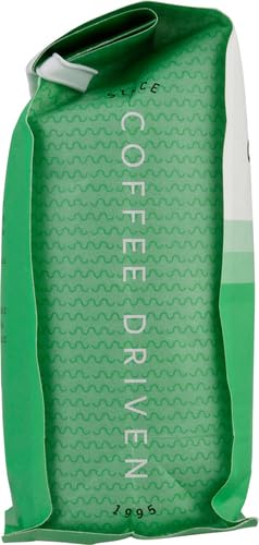COUNTER CULTURE COFFEE 12 OZ BIG TROUBLE, 12 OZ